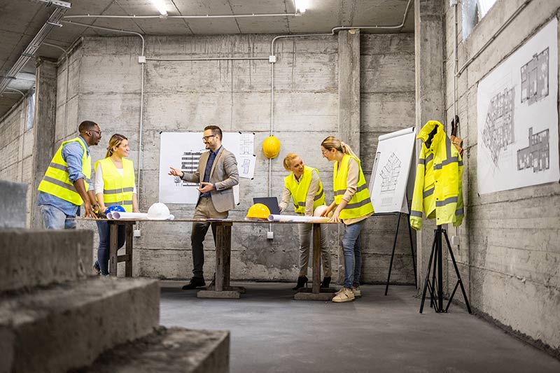 rete professionisti edilizia